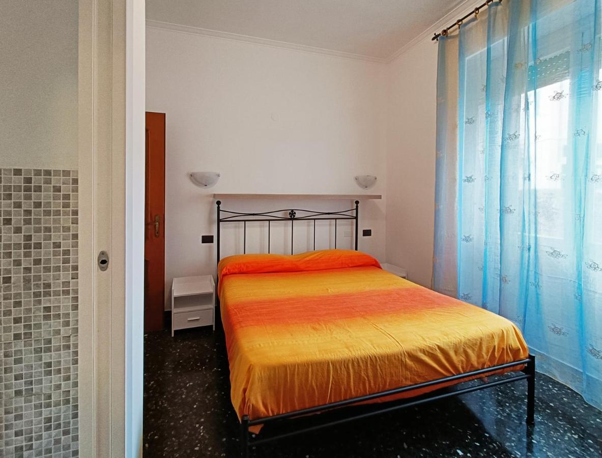 San Martino Appartament Con Parcheggio Privato Генуя Екстер'єр фото