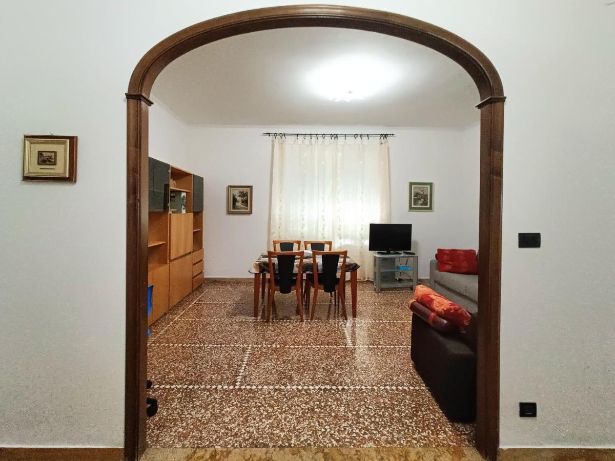 San Martino Appartament Con Parcheggio Privato Генуя Екстер'єр фото